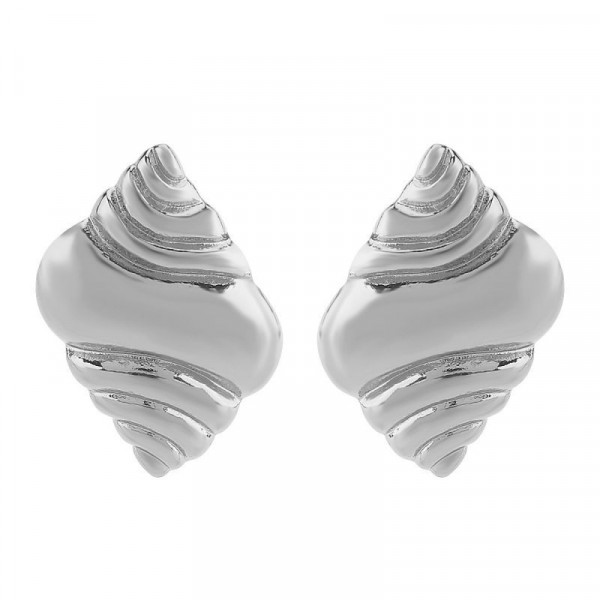 Серьги-гвоздики CJL32255