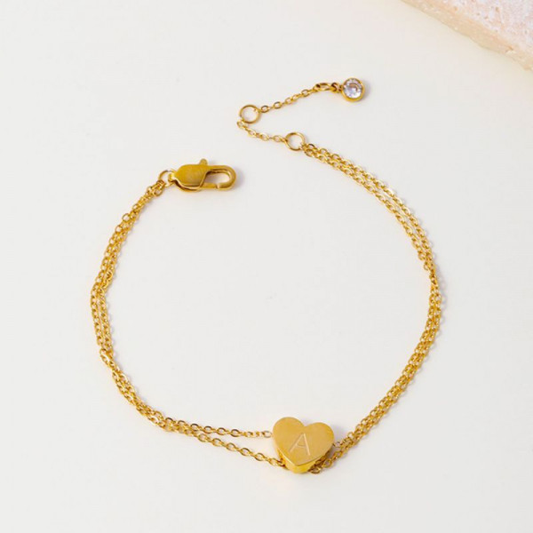 Браслет сталь CJL32430