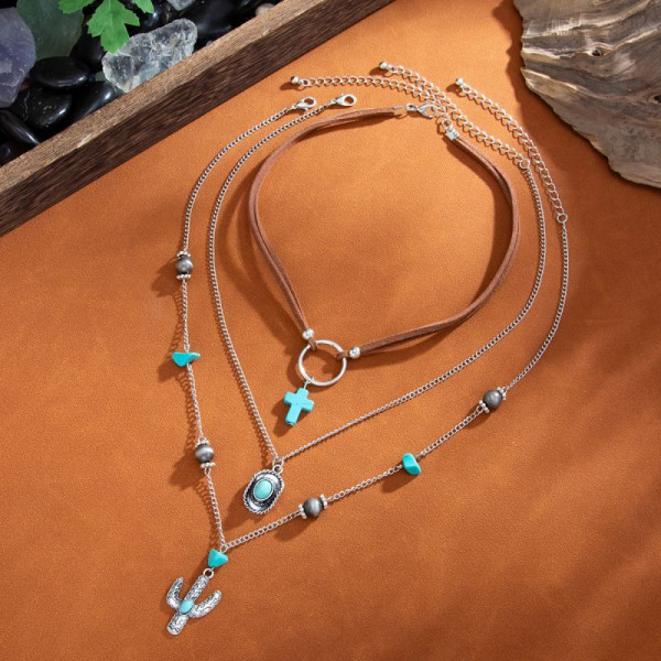 Мульти-цепочка CJN79319