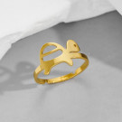 Кольцо сталь CJH89527