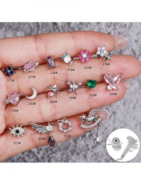 Украшение на тело R40400