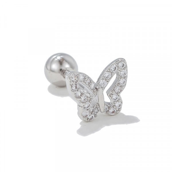 Пирсинг в уши N81732