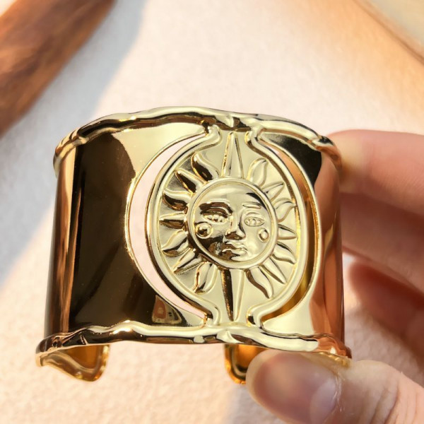 Браслет сталь CJP52599