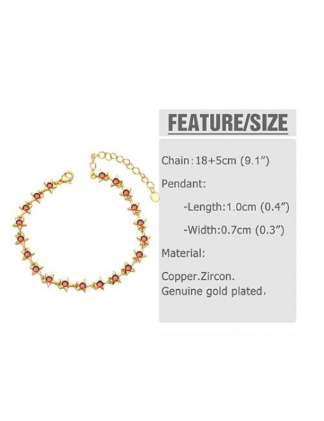 Ювелирный браслет R42730