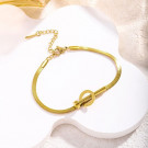 Браслет сталь CJH37259