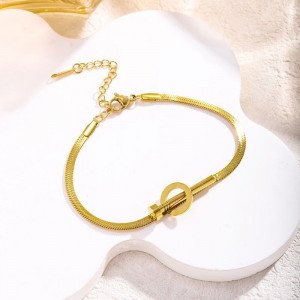 Браслет сталь CJH37259