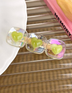 Заколка для волос M19266