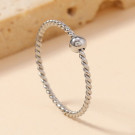 Кольцо сталь CJH26657