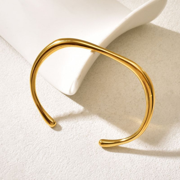 Браслет сталь CJQ17686