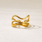 Кольцо сталь CJQ17668