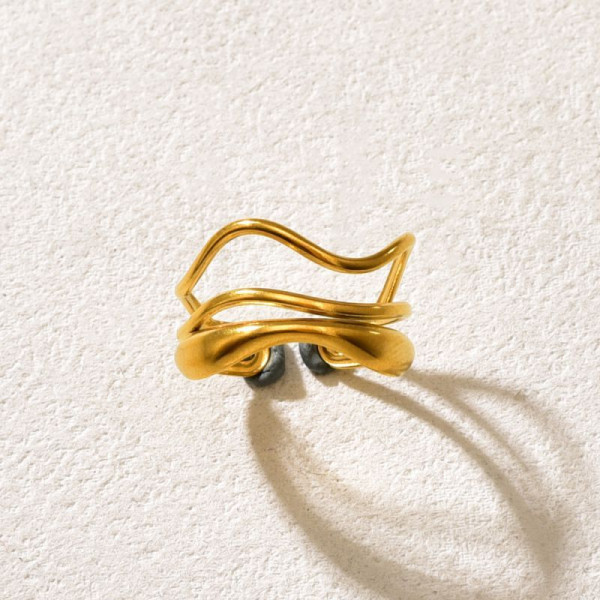 Кольцо сталь CJQ17668