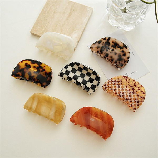 Краб для волос N38630