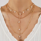 Ювелирное колье CJH77156