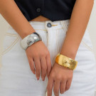 Жесткий браслет CJM58988