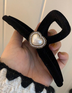 Краб для волос U72995