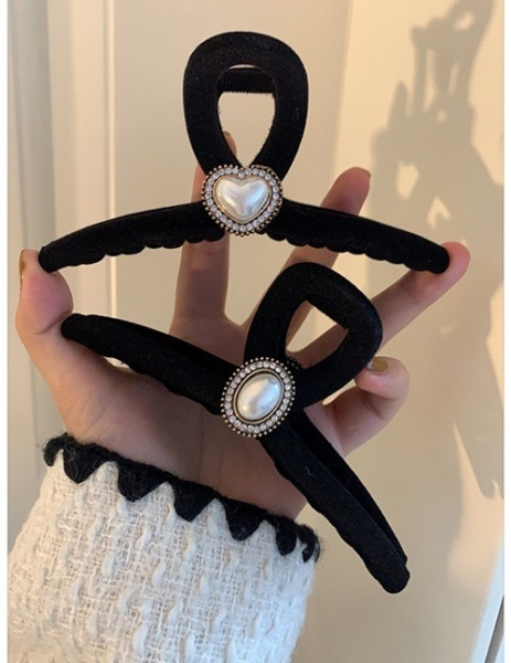 Краб для волос U72995