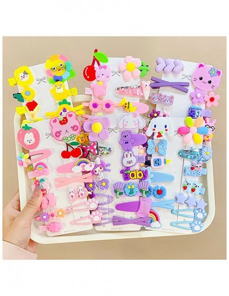 Заколка для волос Z60311