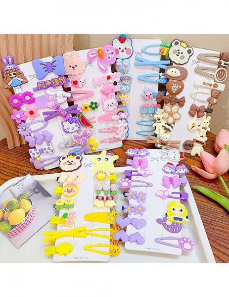 Заколка для волос Z60311