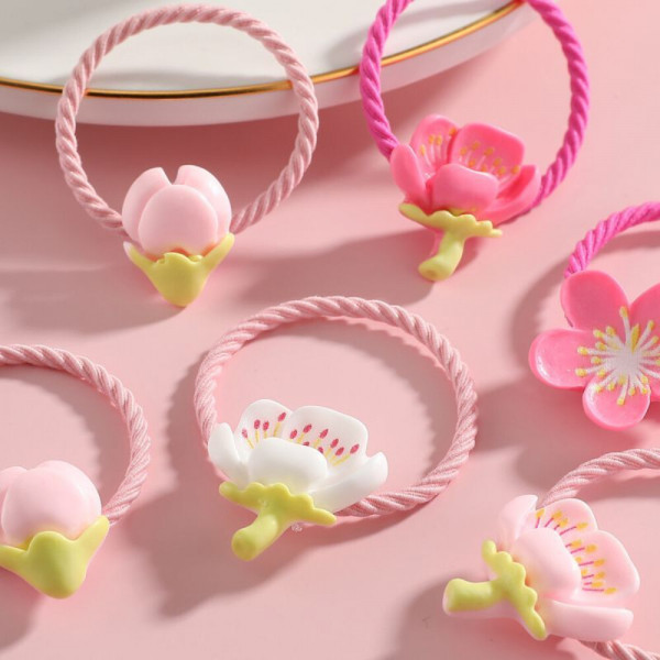 Резинка для волос CJJ04594