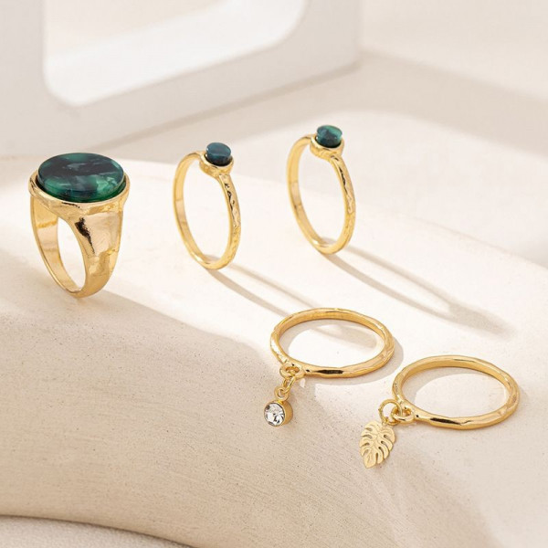 Комплект колец CJG47369