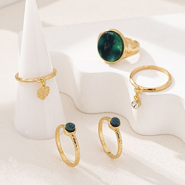 Комплект колец CJG47369