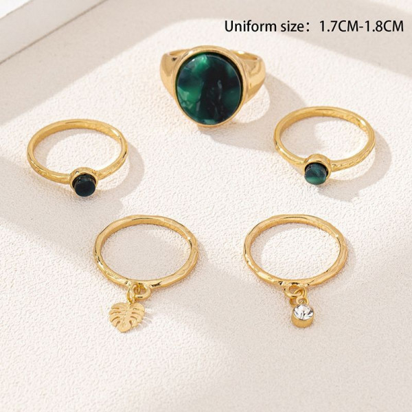 Комплект колец CJG47369