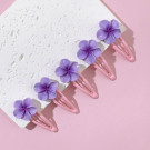 Заколка для волос CJL23371