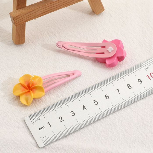 Заколка для волос CJL23371