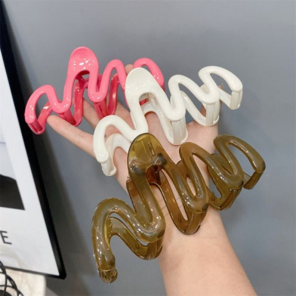 Краб для волос M93496