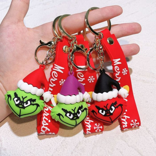 Брелок CJH32676