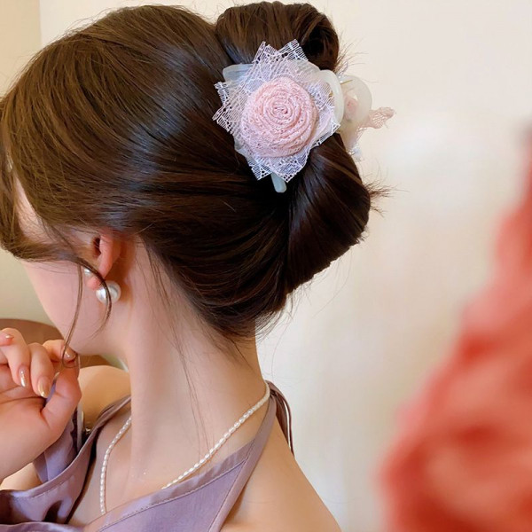 Краб для волос CJL19232