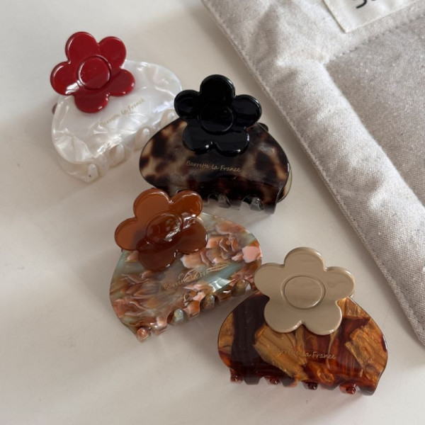 Краб для волос CJL27049