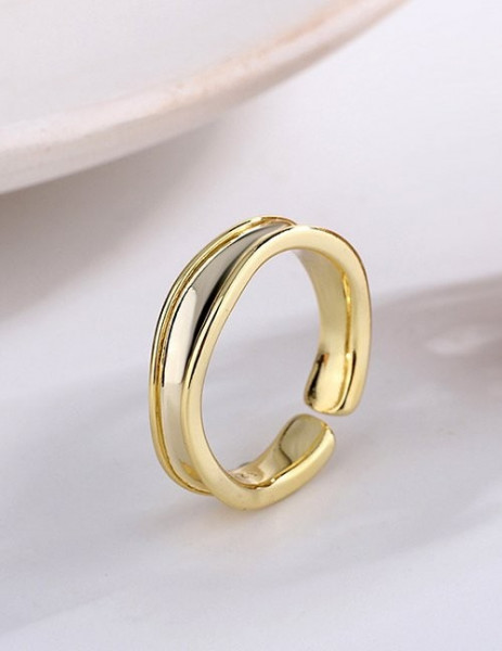 Ювелирное кольцо Z05589