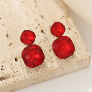 Серьги-гвоздики CJR70805