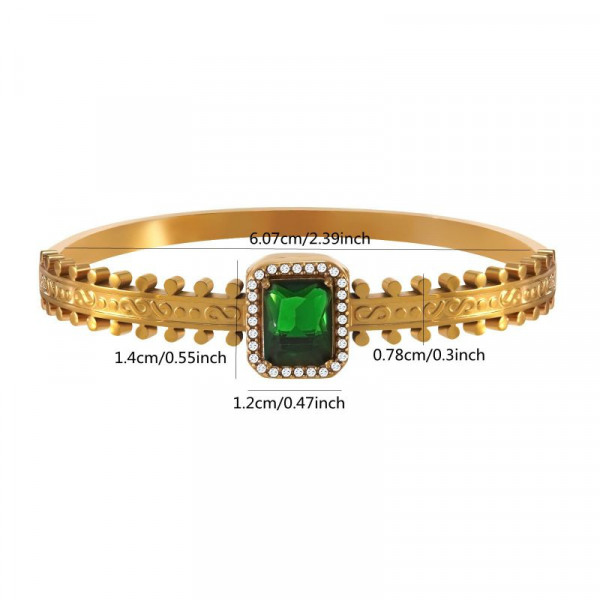 Браслет сталь CJR55763