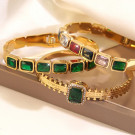 Браслет сталь CJR55763