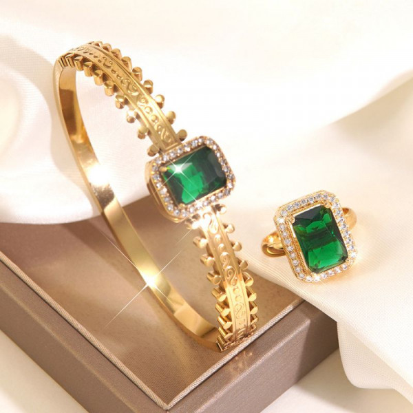 Браслет сталь CJR55763