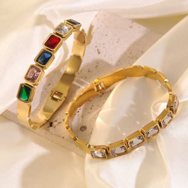 Браслет сталь CJR55763