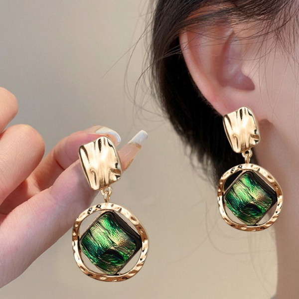 Серьги CJH50821
