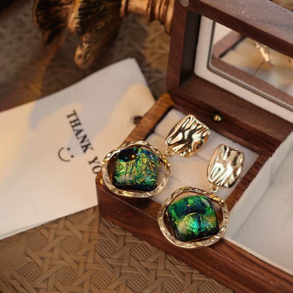 Серьги CJH50821