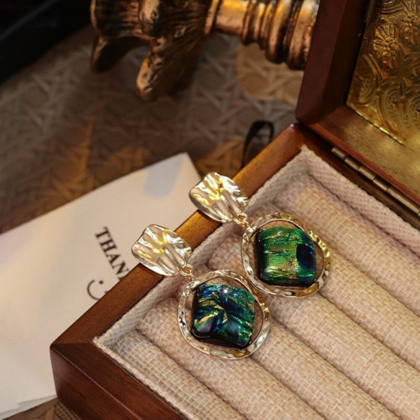 Серьги CJH50821