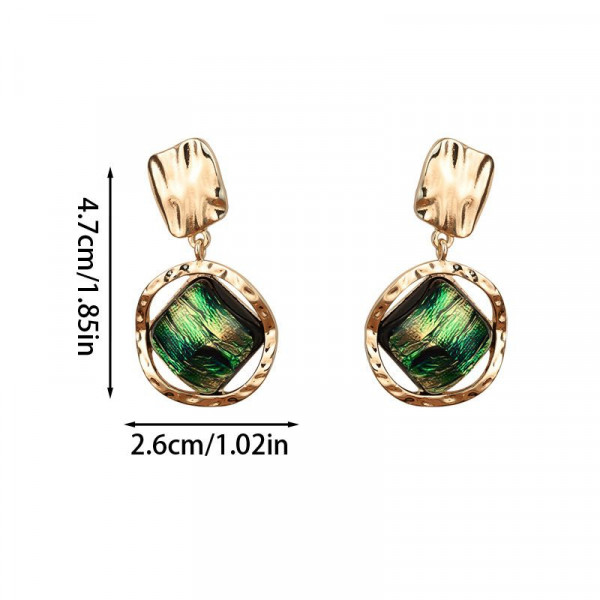 Серьги CJH50821