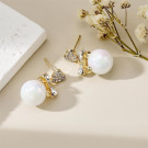 Серьги CJH55977