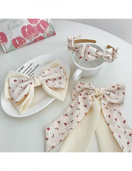 Заколка для волос M08241