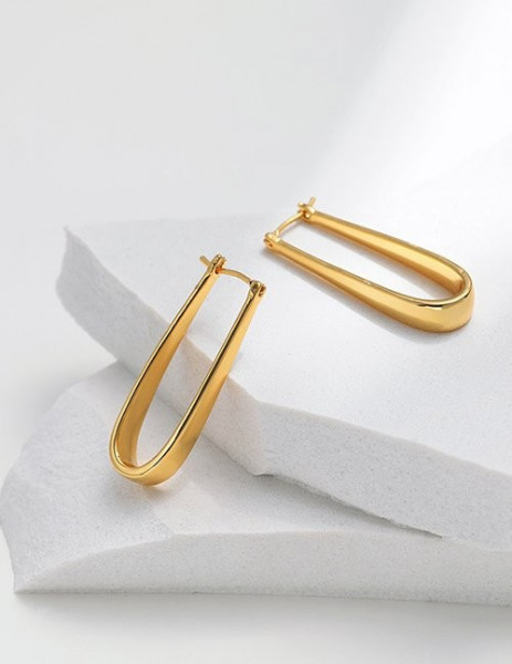Ювелирные серьги Z67829