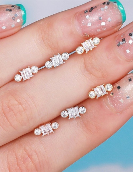 Украшение на тело R65167