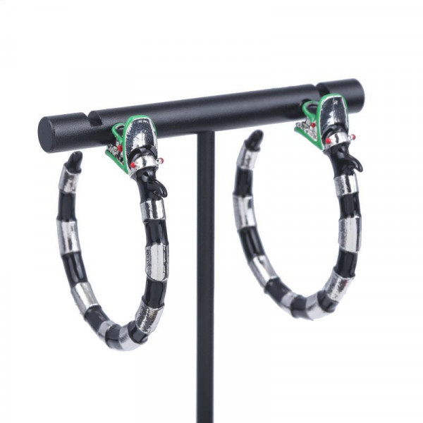 Серьги CJH17066