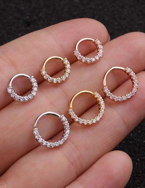 Пирсинг P07578