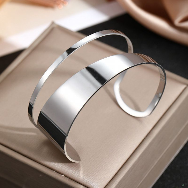 Браслет сталь CJP82887