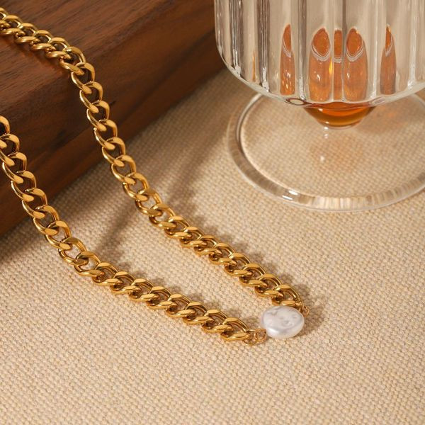 Браслет сталь CJL36257